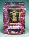 Masters of The Universe Masterverse Mer-Man Figure Vintage Collection New In Box