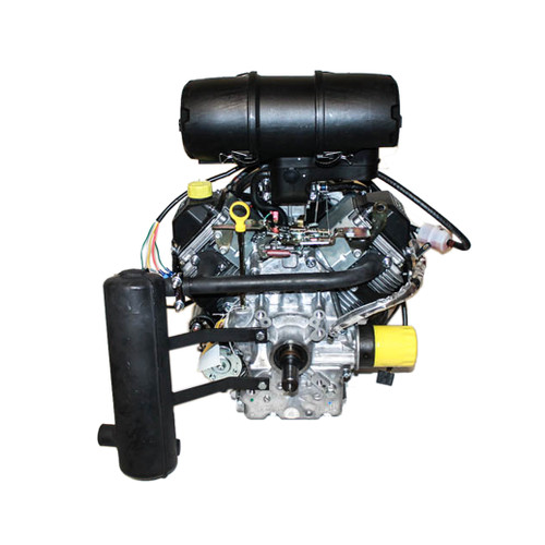 25HP* Kohler Command Engine to Replace Kawasaki in John Deere 757