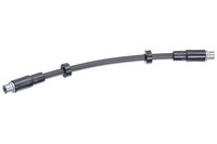 ATE Vorne Bremsschlauch FüR Audi A6 Allroad 4F C6 Avant 04-11 4F0611707