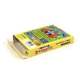 [] Famicom Esper Dream 2 New Battle Comes with box theory, flyer, and postcard