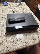 Samsung Digital Video Recorder Model SDR-443N Untested Powers On