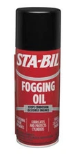 GOLD EAGLE CHEMICALS 22001 STA-BIL FOGGING OIL (12 OZ)