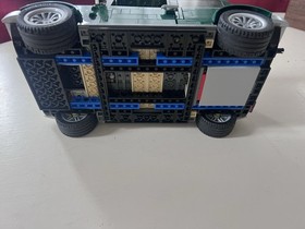 LEGO Mini Cooper 10242 Creator