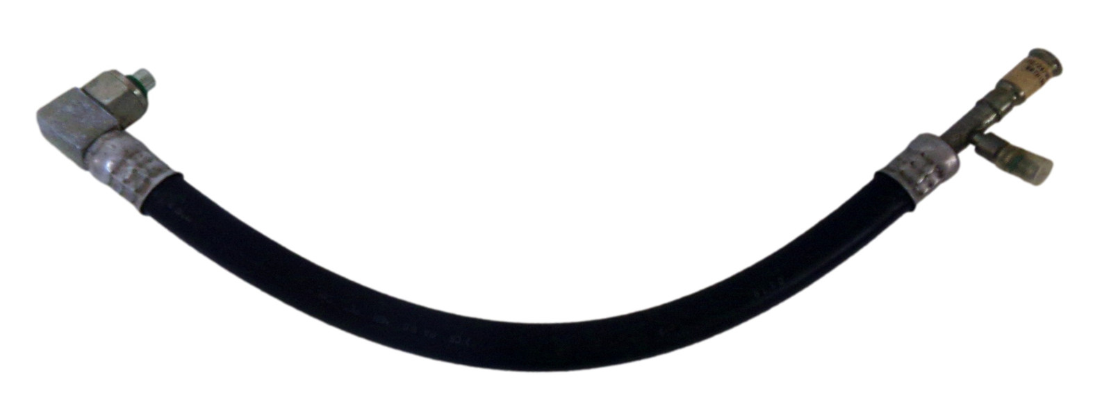Genuine Ford A/C Discharge Line Hose Assembly E87H-19972-AA