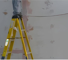 Ladder Tags - 5 Holders and 10 Ladder Inspection Tag Inserts