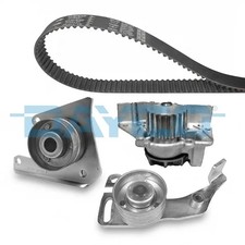 Kit de distribution Peugeot 806