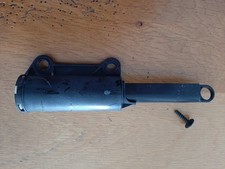 Verin de hayon / de capot Peugeot 407