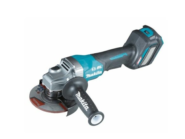 Makita Winkelschleifer GA029GZ 40V XGT 125 Mm Ohne Akku-image