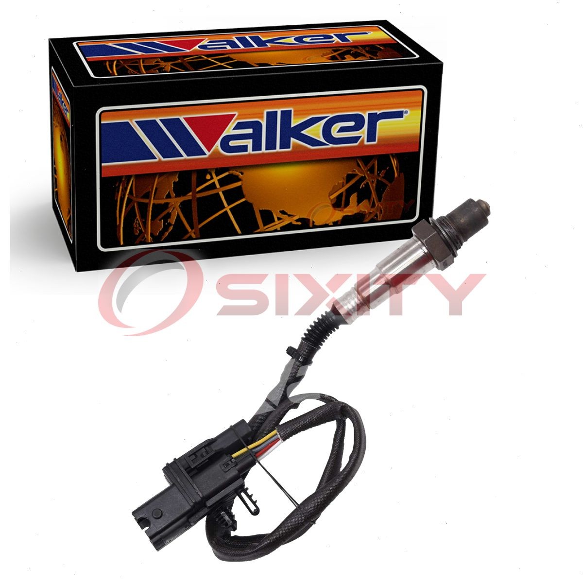 Walker 250-25005 Oxygen Sensor for V24-76-0028 ES10923 234-5702 234-5062 xo