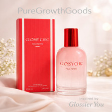 You Glossier parfum - un parfum unisex 2017