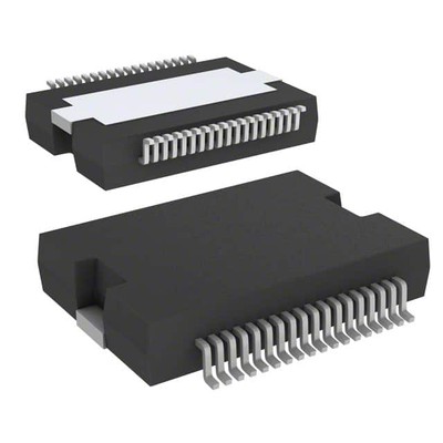 IC MOTOR DRIVER BIPLR 36POWERSO