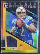 Stick, Easton - 2019 Optic - Swatch - Rookie Phenoms