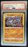 2019-2023 Pokemon SWSH Black Star Promos Machamp #SWSH243 PSA 9