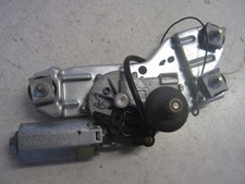 Wischermotor h., Turnier Ford Focus I Turnier und Stufenheck (Typ:DFW/DNW) XS41