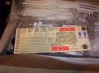 VINTAGE AMT American LaFrance 1000 SERIES LADDER CHIEF - 1/25 SCALE MODEL KIT — photo 8