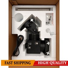 Teseek SA-17 Harmonic EQ Mount 400:1 Reduction Driving Wide Dovetail ZWO NINA