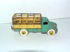Vintage Dinky Toys 343 Dodge Truck  **GREEN LIGHT SPECIAL**