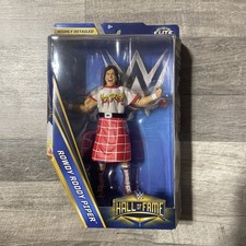 WWE Elite Hall Of Fame Collection Rowdy Roddy Piper Figure Mattel Target New Wcw