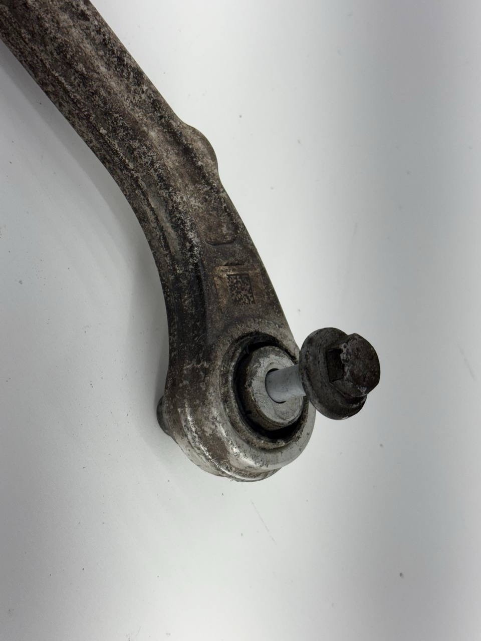 2014-2017 Maserati Ghibli Rear Right / Left Side Upper Control Arm