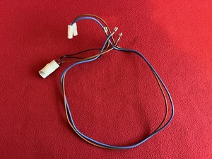 Kondensator - Entstörungsschutz für Trockner Siltal C 285 SL Originalteil