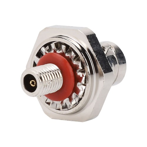 Conector de antena BNC para Walkie Talkies Motorola CM200 CM300 PM400 5886751Z01 M - Imagen 2 de 4