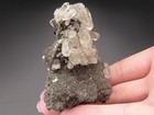 Calcite, Sweetwater Mine, Missouri — photo 5