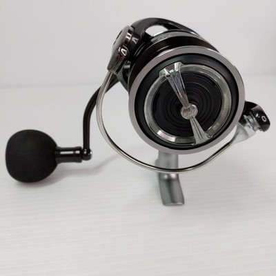 ダイワ 18カルディア FC LT5000S-CXH 　美品 DAIWA 18Caldia FC LT5000S-CXH Spinning Reel Used JDM Japan | eBay