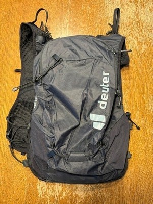 deuter Trailrunning Rucksack Ascender 7