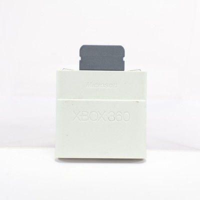 OEM Xbox 360 Memory Card Unit 256MB