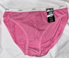 Vintage Gitano Bikini Panty Size 7 / L Pink