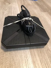 TP-LINK Archer AC4000 Tri-Band Wi-Fi 5 Router - C4000 Bundled with Power Adapter