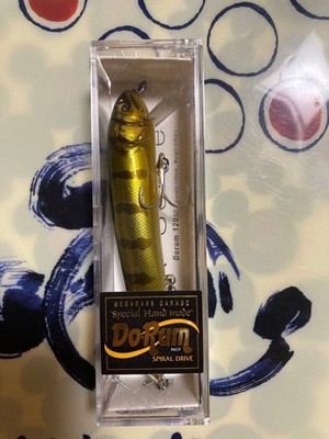 Megabass DoRum 120
