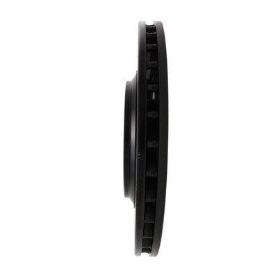 Centric Parts 120.61044 Centric Premium Brake Rotor For 94-04 Ford Mustang