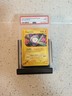 Magnemite 91/147 Aquapolis PSA 9 Mint Pokemon Card e-Reader