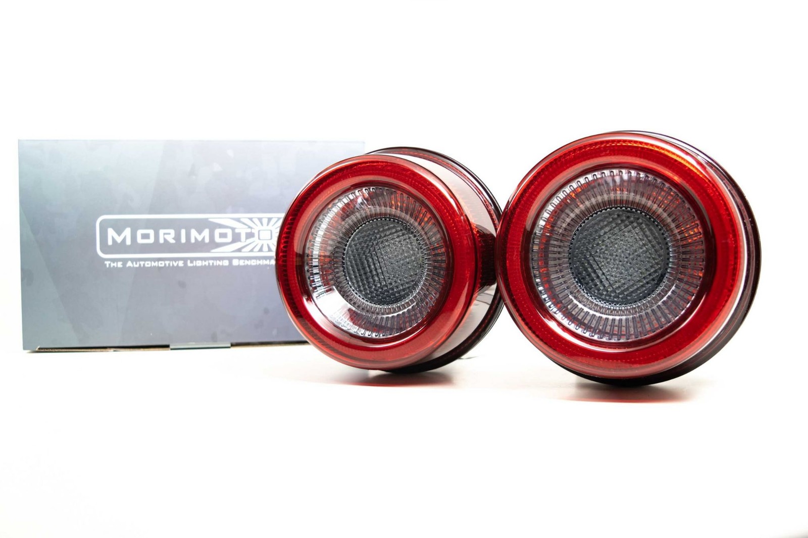 Ferrari F355 Modena 1995-2004 Tail light