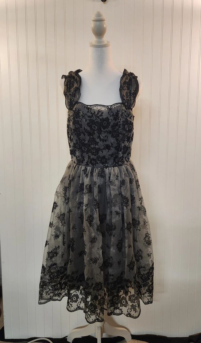 H&M Velvet Dresses for Women for sale - eBay