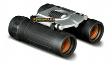 Binocolo Konus Linea Basic 12x32 - Tascabile, Ingrandimento 12x, Campo Visivo 90