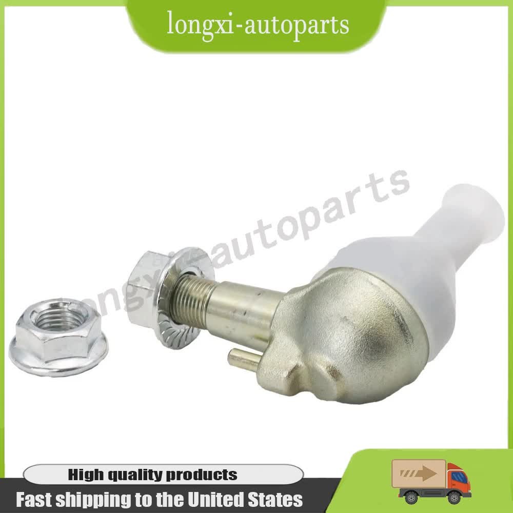 2XFront Lower Control Arm Ball Joint 3Z0419811 For Bentley Arnage Mulsanne 2010