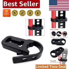 Universal Jack Handle Keeper For Hi-lift Other Jacks - Durable Rubber Design Universal Jack Handle Keeper For Hi-lift Other Jacks - Durable Rubber Design