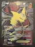 Pokémon Giratina EX 93/98 Full Art Ultra Rare Holo XY Ancient Origins 170 HP