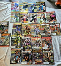 Gamepro Magazine Lot of 22   Bonus  -2 Extra Gaming Magazines