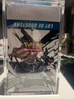 Pokemon Display Bundle 10.5 Foudre Noir Scellé Officiel FR
