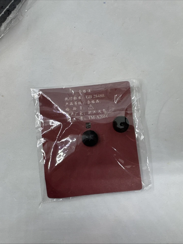 One-Piece Japanese Anime Trafalgar Law Logo Metal Enamel 1" Pin 1” - Image 2 of 2