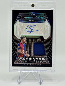 Yamal Autograph | eBay