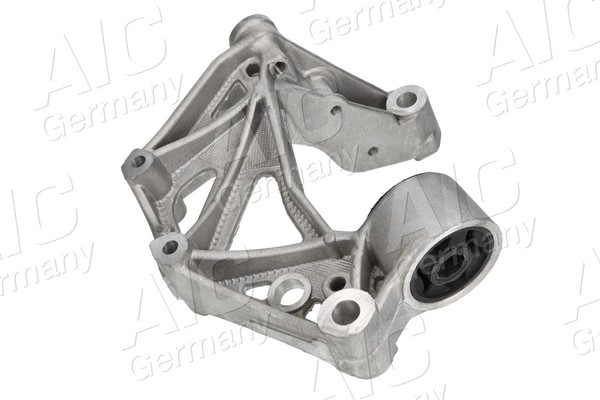 AIC Achsschenkel, RadaufhäNgung Quality Vorne Links (55823Set) FüR Skoda Fabia-image