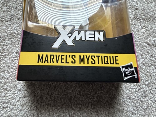 Marvel Legends X-Men Mystique - Walgreens Exclusive - Bild 5 von 11