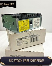 New NIB Lot of Q7800B 1003 Universal Wiring Subbase Burner Mount US Free TAX