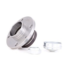 KIT CUSCINETTO MOZZO RUOTA POSTERIORE FIAT 500 PANDA 169 LANCIA DELTA ALFA MITO