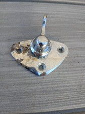 Mgtd Tf Mga Side Screen Plate