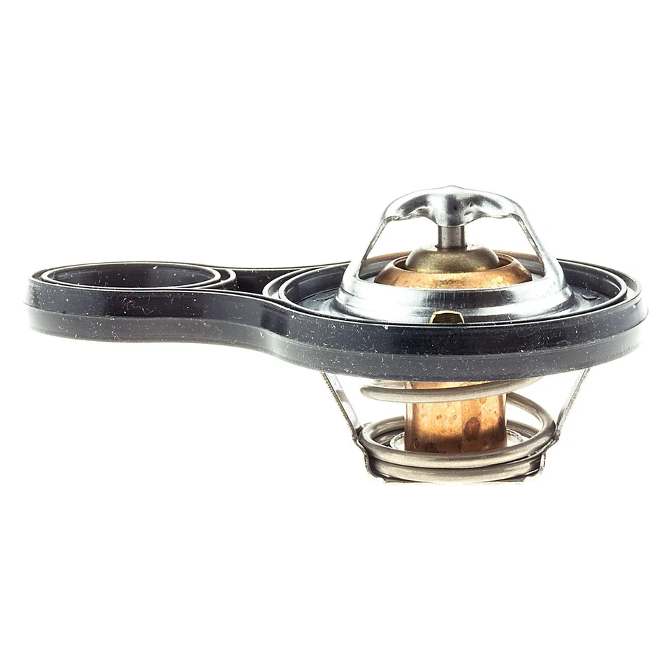 For Mini Cooper 2002-2008 Gates Type Engine Coolant Thermostat Foto 2 de 4